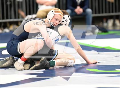 Thumbnail 2 in UHSAA 6A State Tournament photogallery.