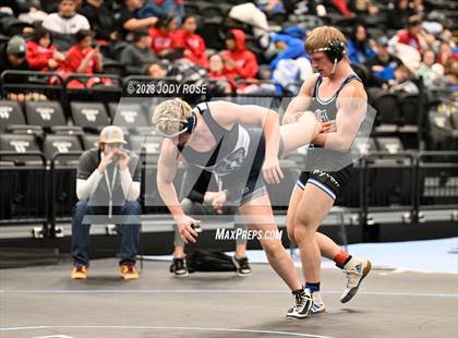 Thumbnail 2 in UHSAA 6A State Tournament photogallery.