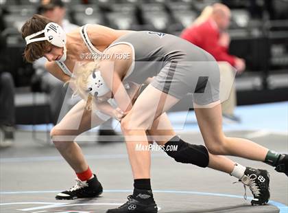 Thumbnail 2 in UHSAA 6A State Tournament photogallery.