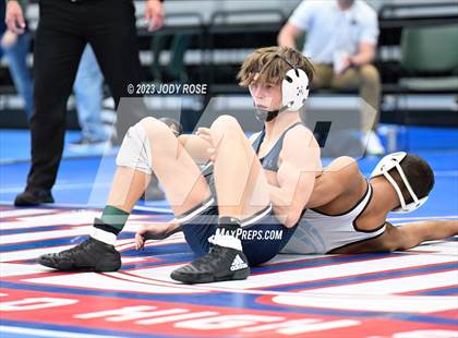 Thumbnail 3 in UHSAA 6A State Tournament photogallery.