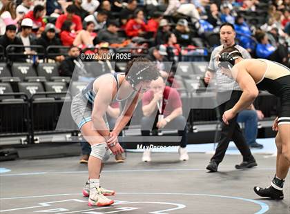 Thumbnail 1 in UHSAA 6A State Tournament photogallery.