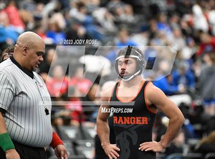 Thumbnail 3 in UHSAA 6A State Tournament photogallery.