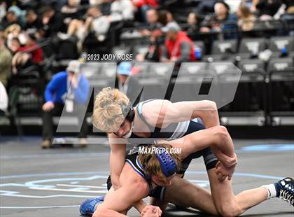 Thumbnail 2 in UHSAA 6A State Tournament photogallery.