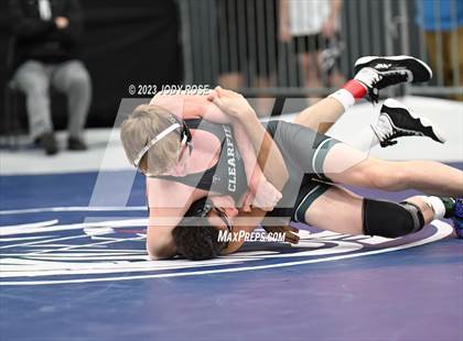 Thumbnail 3 in UHSAA 6A State Tournament photogallery.