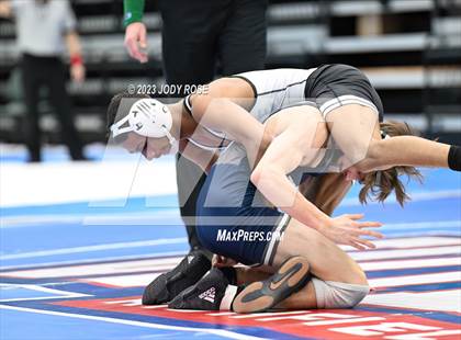 Thumbnail 2 in UHSAA 6A State Tournament photogallery.