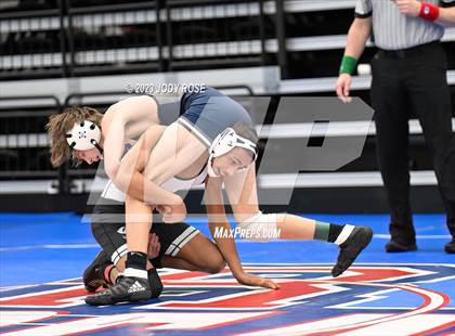 Thumbnail 3 in UHSAA 6A State Tournament photogallery.