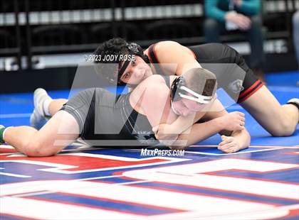 Thumbnail 3 in UHSAA 6A State Tournament photogallery.