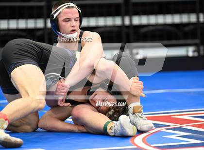 Thumbnail 1 in UHSAA 6A State Tournament photogallery.