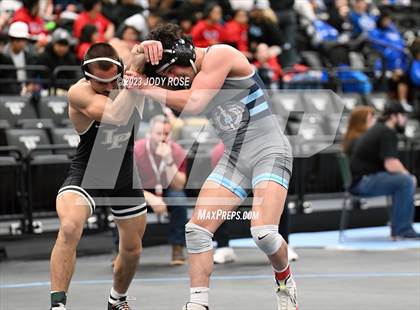 Thumbnail 2 in UHSAA 6A State Tournament photogallery.