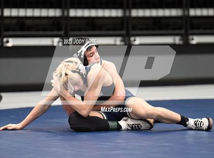Thumbnail 3 in UHSAA 6A State Tournament photogallery.