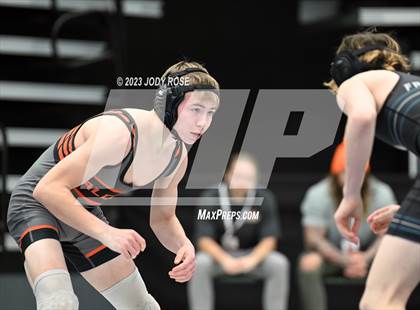 Thumbnail 1 in UHSAA 6A State Tournament photogallery.