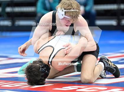 Thumbnail 1 in UHSAA 6A State Tournament photogallery.