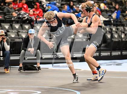 Thumbnail 3 in UHSAA 6A State Tournament photogallery.