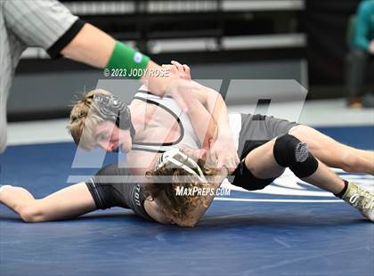 Thumbnail 3 in UHSAA 6A State Tournament photogallery.