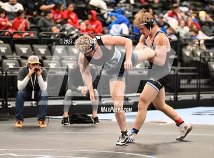 Thumbnail 1 in UHSAA 6A State Tournament photogallery.