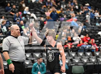 Thumbnail 1 in UHSAA 6A State Tournament photogallery.