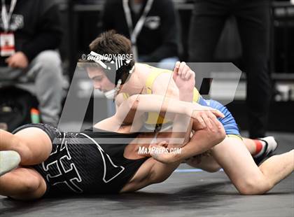 Thumbnail 1 in UHSAA 6A State Tournament photogallery.