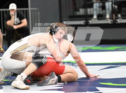 Thumbnail 3 in UHSAA 6A State Tournament photogallery.