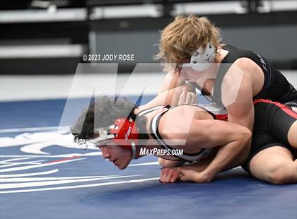 Thumbnail 1 in UHSAA 6A State Tournament photogallery.