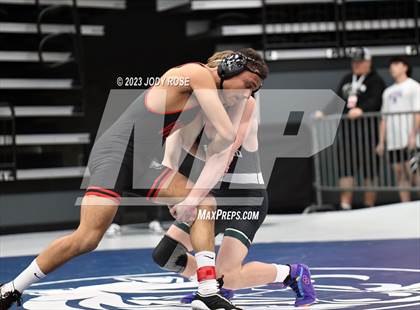 Thumbnail 3 in UHSAA 6A State Tournament photogallery.