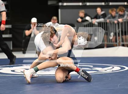 Thumbnail 1 in UHSAA 6A State Tournament photogallery.