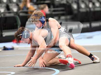 Thumbnail 2 in UHSAA 6A State Tournament photogallery.