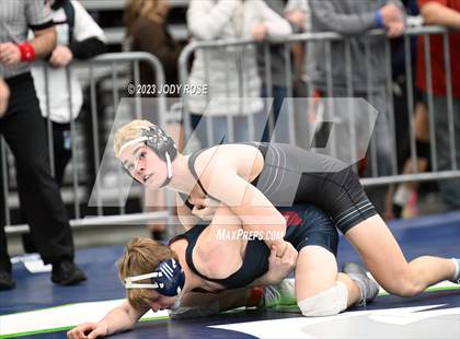 Thumbnail 1 in UHSAA 6A State Tournament photogallery.