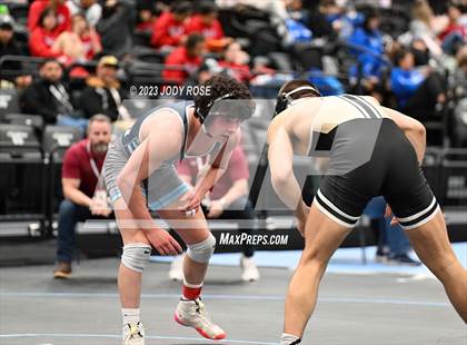 Thumbnail 1 in UHSAA 6A State Tournament photogallery.