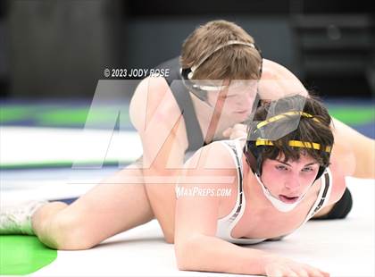 Thumbnail 2 in UHSAA 6A State Tournament photogallery.