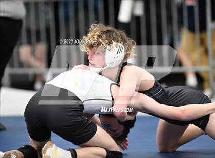 Thumbnail 2 in UHSAA 6A State Tournament photogallery.