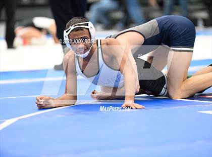 Thumbnail 1 in UHSAA 6A State Tournament photogallery.