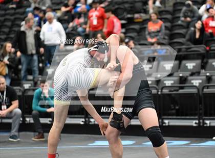 Thumbnail 3 in UHSAA 6A State Tournament photogallery.