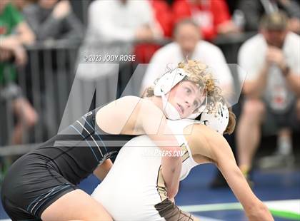 Thumbnail 2 in UHSAA 6A State Tournament photogallery.