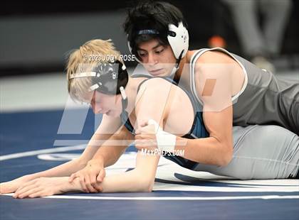 Thumbnail 3 in UHSAA 6A State Tournament photogallery.