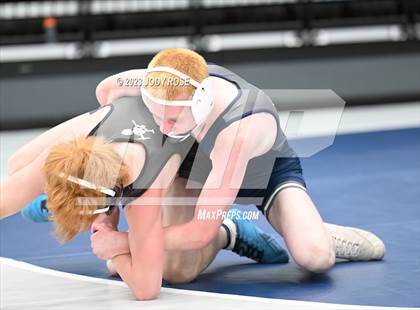 Thumbnail 2 in UHSAA 6A State Tournament photogallery.