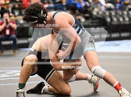 Thumbnail 1 in UHSAA 6A State Tournament photogallery.