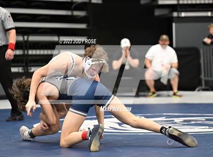 Thumbnail 2 in UHSAA 6A State Tournament photogallery.