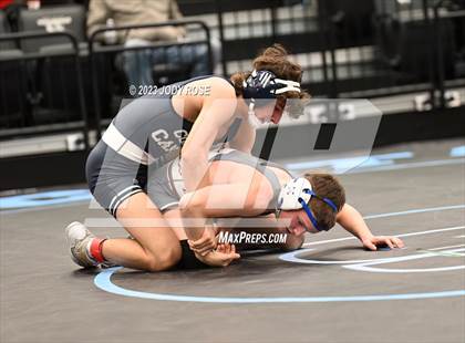 Thumbnail 3 in UHSAA 6A State Tournament photogallery.