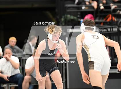 Thumbnail 2 in UHSAA 6A State Tournament photogallery.