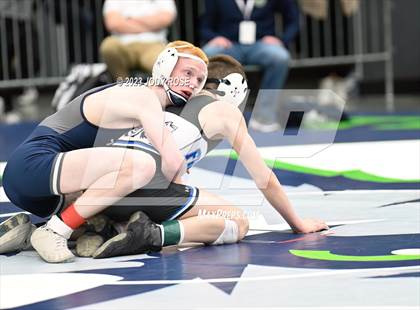 Thumbnail 1 in UHSAA 6A State Tournament photogallery.