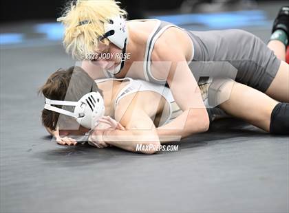 Thumbnail 1 in UHSAA 6A State Tournament photogallery.