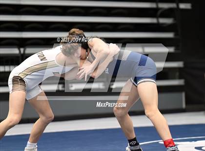 Thumbnail 3 in UHSAA 6A State Tournament photogallery.