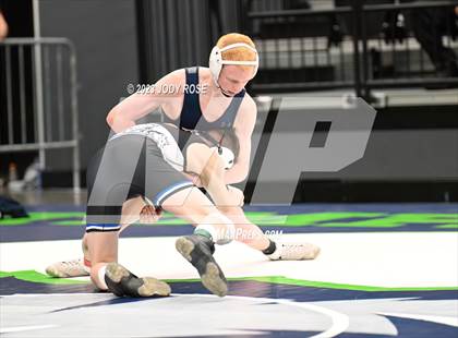 Thumbnail 1 in UHSAA 6A State Tournament photogallery.