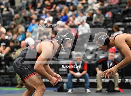 Thumbnail 1 in UHSAA 6A State Tournament photogallery.