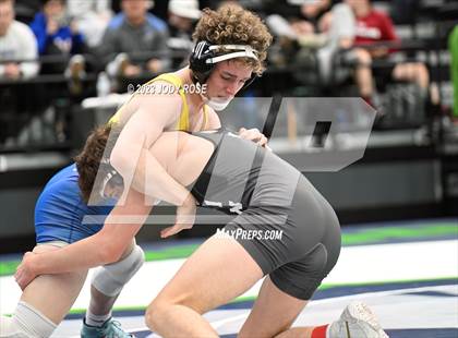 Thumbnail 2 in UHSAA 6A State Tournament photogallery.