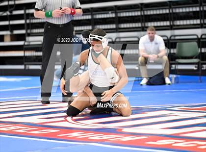 Thumbnail 2 in UHSAA 6A State Tournament photogallery.