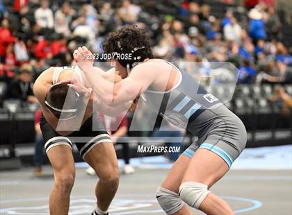 Thumbnail 1 in UHSAA 6A State Tournament photogallery.