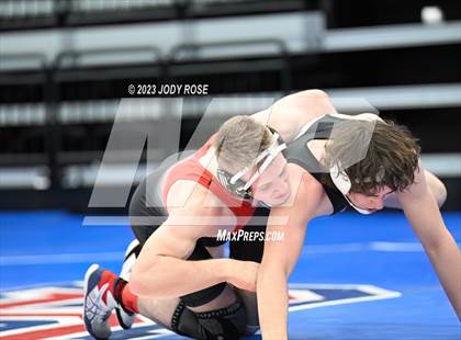 Thumbnail 2 in UHSAA 6A State Tournament photogallery.