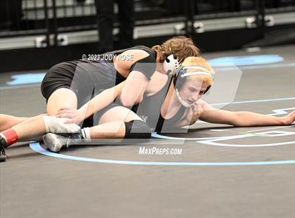 Thumbnail 3 in UHSAA 6A State Tournament photogallery.