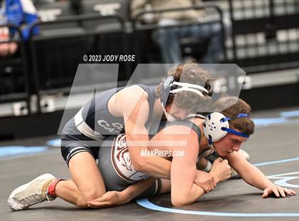 Thumbnail 2 in UHSAA 6A State Tournament photogallery.